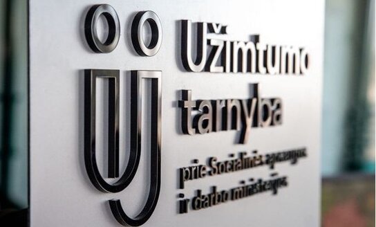 Nuotolinis renginys: Aukštą pridėtinę vertę kuriančių kvalifikacijų ir kompetencijų įgijimo...