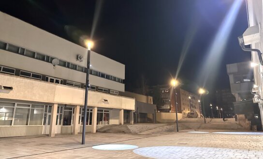 Visagino savivaldybės meras turi džiugių žinių dėl apšvietimo: kviečia įsitraukti gyventojus