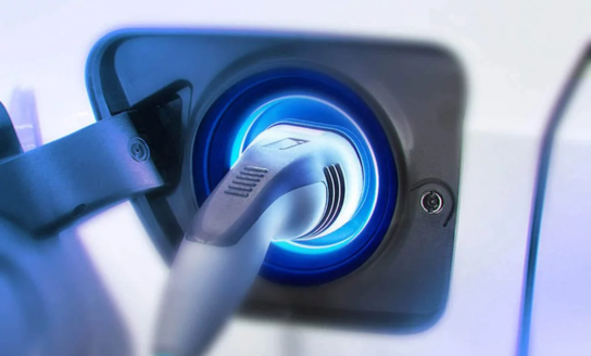 Informacija apie elektromibilių įkrovimo aikšteles