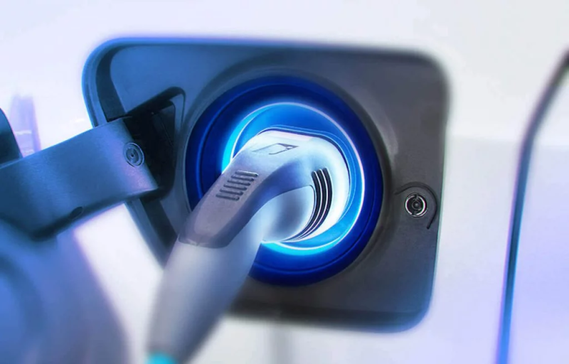 Informacija apie elektromibilių įkrovimo aikšteles