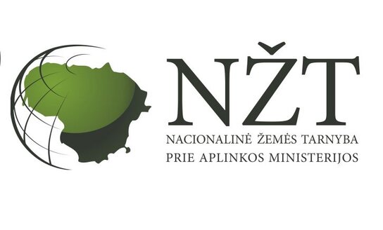 Nacionalinėje žemės tarnyboje nuo sausio 1 d. keičiasi gyventojų aptarnavimo tvarka