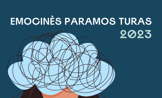 „Jaunimo linijos“ emocinės paramos turas keliauja per Lietuvą: prie projekto jungiasi ir...