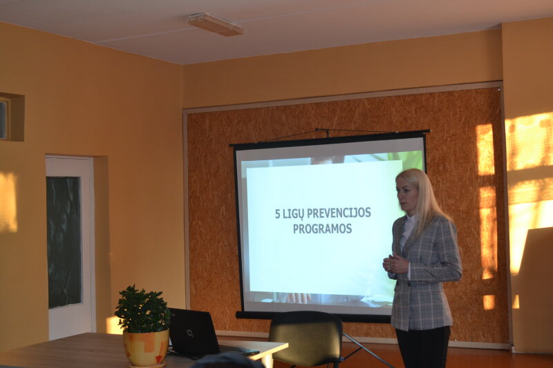 Klausos aparatai – ir vaikams, ir suaugusiesiems  
