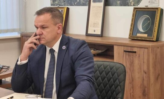 Meras duoda interviu dėl miesto gatvių keitimo pagrįstumo