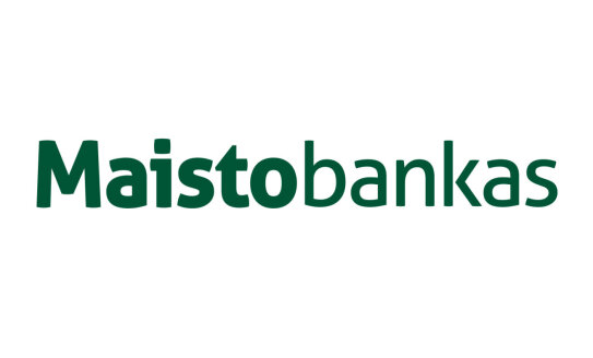 Maisto bankas ieško Visagino skyriaus koordinatoriaus (-ės)