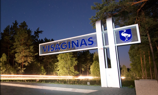 Visagino savivaldybės 2024-2026 m. Strateginis veiklos planas