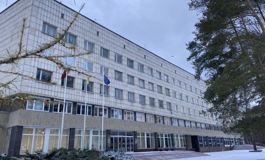 Sausio 25 dieną šaukiamas pirmas Visagino savivaldybės tarybos posėdis