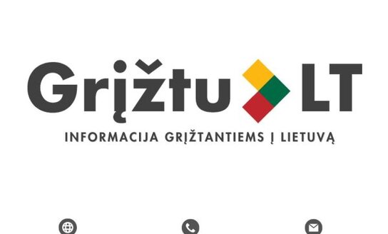 Užsienio reikalų ministerija pradėjo teikti informaciją grįžimo į Lietuvą klausimais