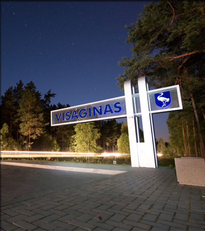 Visagino savivaldybės 2024-2026 m. Strateginis veiklos planas