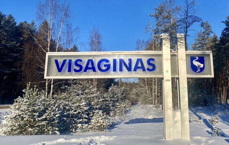Tarybos nariai kviečia gyventojus