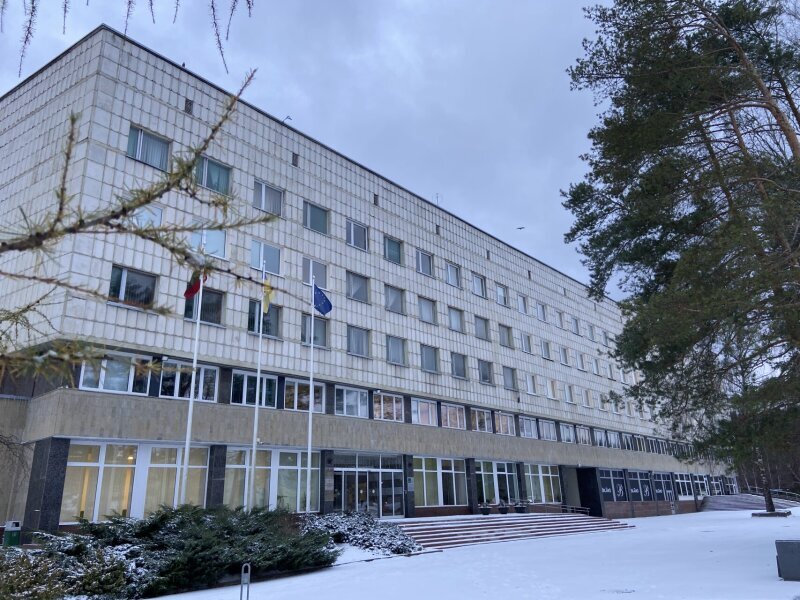 Sausio 25 dieną šaukiamas pirmas Visagino savivaldybės tarybos posėdis
