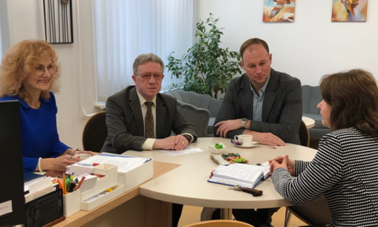 Dėl paramos onkologiniams ligoniams