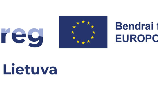 „Tvarus tarpvalstybinis bendradarbiavimas plėtojant žiemos turizmą“ Sniego galia / „Sustainable...