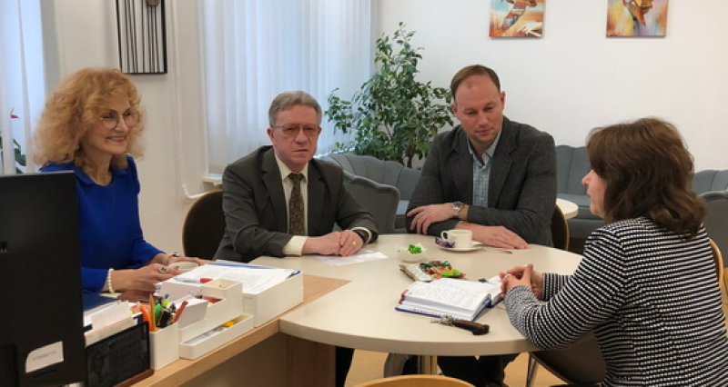 Dėl paramos onkologiniams ligoniams