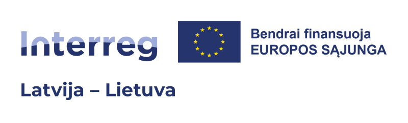 „Tvarus tarpvalstybinis bendradarbiavimas plėtojant žiemos turizmą“ Sniego galia / „Sustainable...
