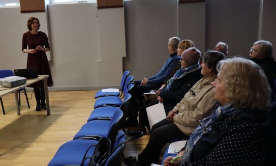Europos sveikatos draudimo kortelė išduodama visiems 