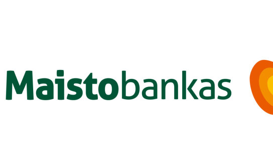 „Maisto bankas“ rengia maisto produktų rinkimo pavasarinę akciją