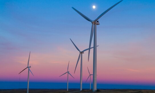 Kvietimas į renginį. „Lietuvos šuolis į žaliosios energetikos ateitį: nuo ko atsispiriame...
