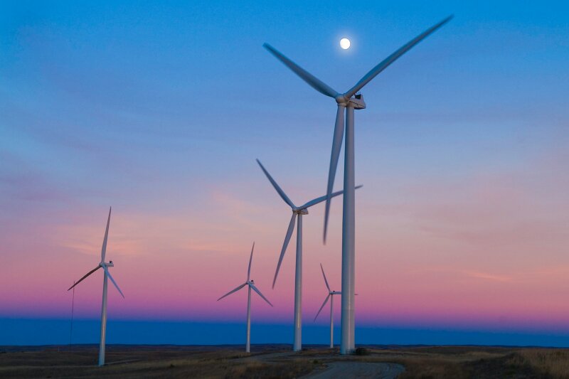 Kvietimas į renginį. „Lietuvos šuolis į žaliosios energetikos ateitį: nuo ko atsispiriame...