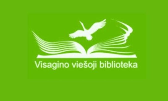 Dėl užsitęsusių remonto darbų Visagino viešosios bibliotekos Vaikų skyrius nedirbs iki balandžio...