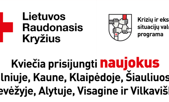 Mėgstantiems iššūkius – siūlo ekstremalią savanorystę