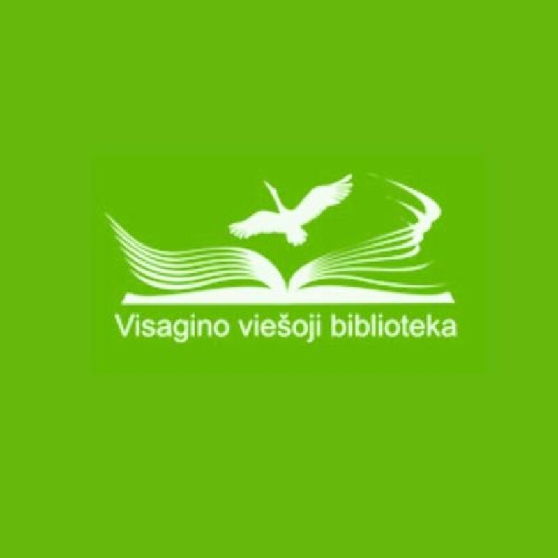 Dėl užsitęsusių remonto darbų Visagino viešosios bibliotekos Vaikų skyrius nedirbs iki balandžio...