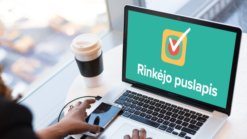 Svarbu žinoti artėjant gegužės 12 d. Respublikos Prezidento rinkimams ir referendumui dėl...