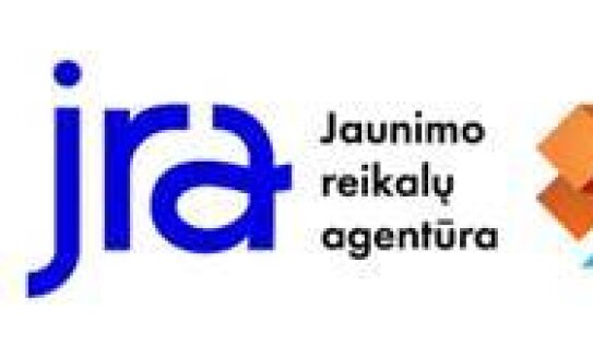 Jaunimo reikalų taryba Ieško projekto JUNGTYS jaunimo darbuotojų-atvejo koordinatorių