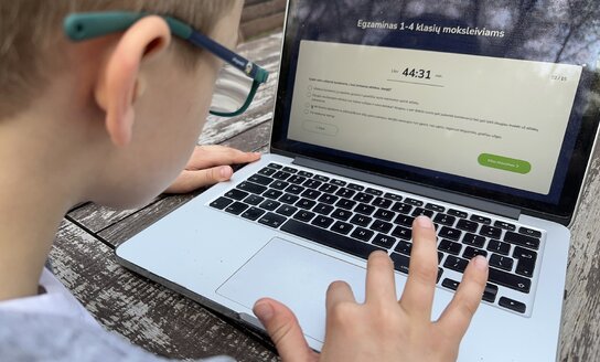 Paaiškėjo „Atliekų kultūros“ egzamino rezultatai – ar jūs atsakytumėte į šiuos klausimus?