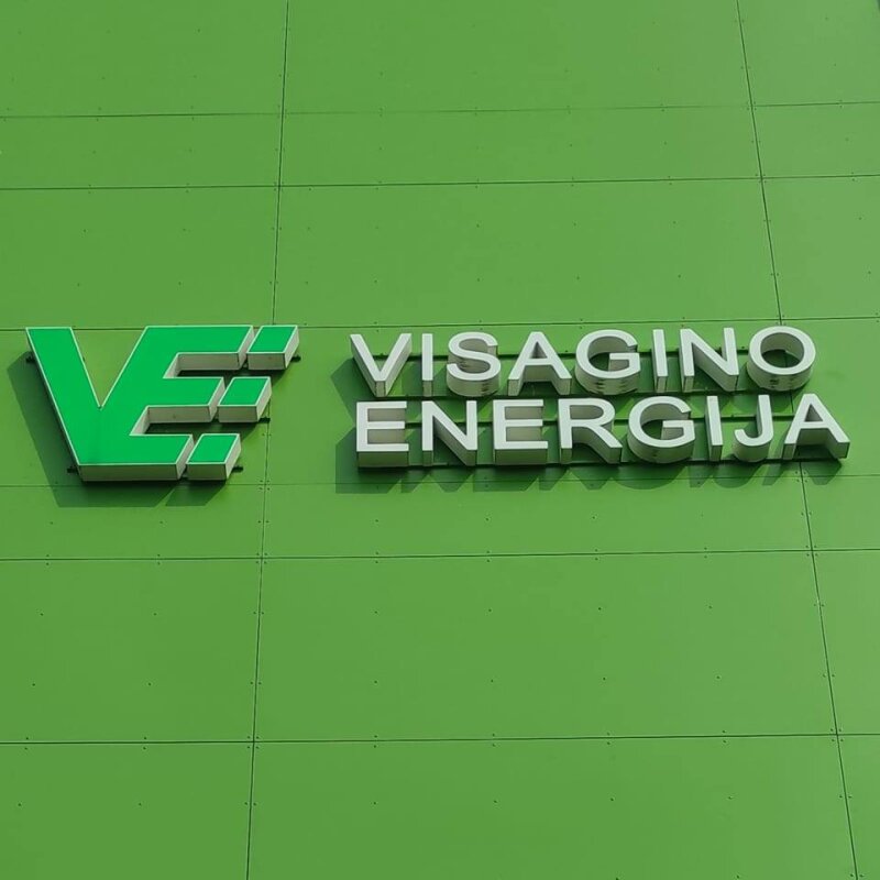Šilumos ir karšto vandens kainos 2024 m. birželio mėnesiui