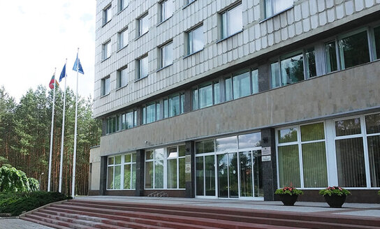 Birželio 20 dieną šaukiamas Visagino savivaldybės tarybos posėdis