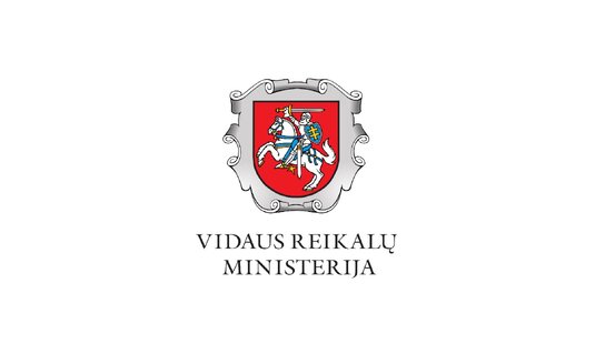 Galimybė pranešti apie galimus pažeidimus vidiniais VRM kanalais