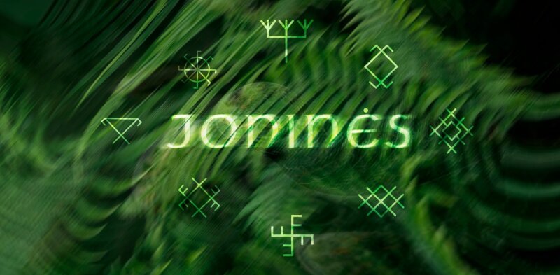 Joninės 2024 Visagine: laukia UGNIES ŠOU!