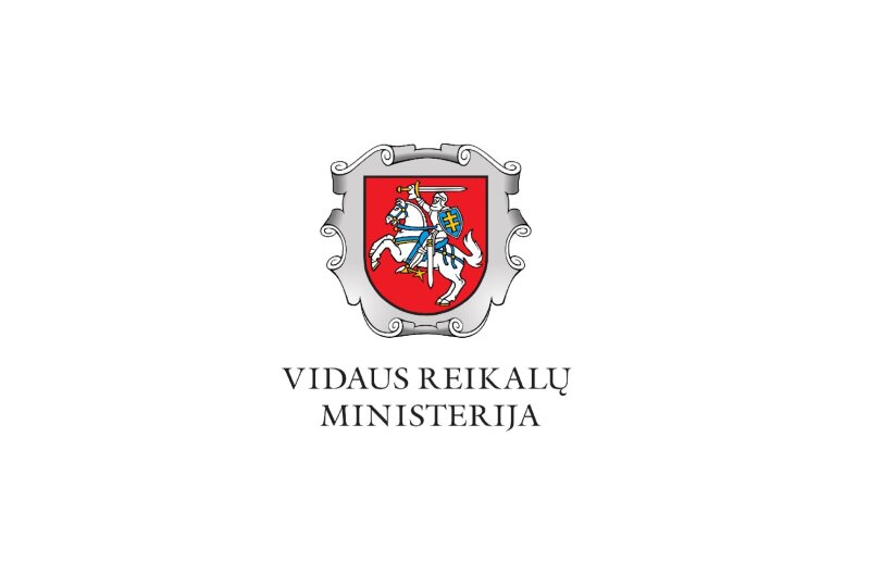 Galimybė pranešti apie galimus pažeidimus vidiniais VRM kanalais