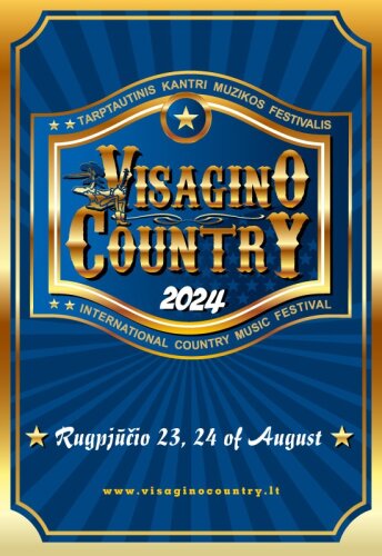 Paveikslelis, susijęs su VISAGINO COUNTRY 2024 