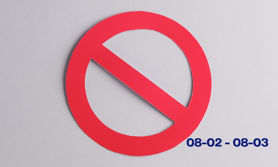 Dėl laikinų kelio ženklų miesto šventės renginių metu