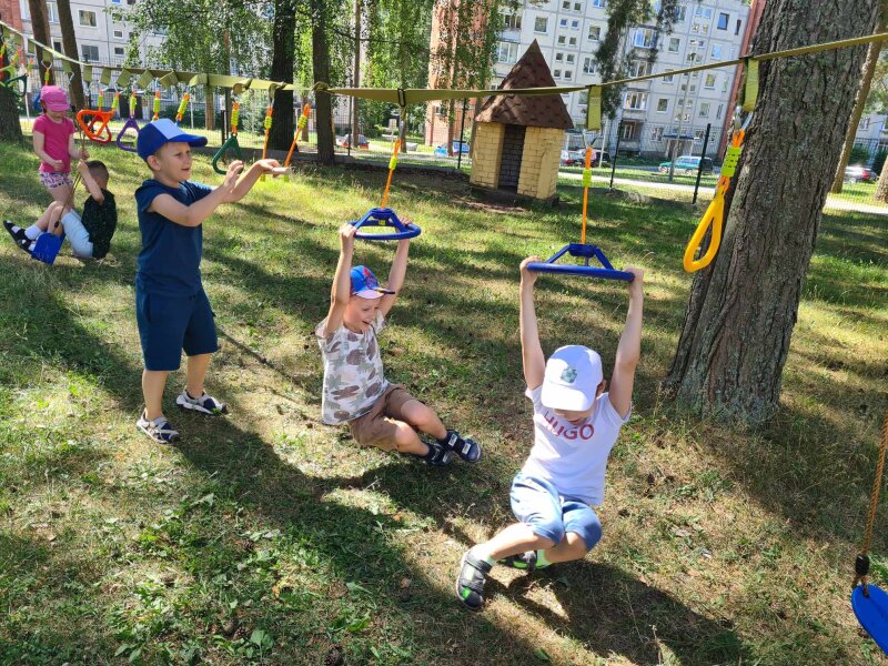 Lopšelyje-darželyje ,,Auksinis raktelis“ startavo projektas ,,Augu sveikas, kaip ridikas – 2“