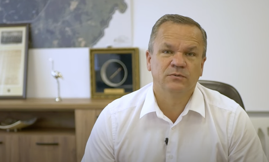 Meras atsako į gyventojų klausimus