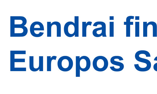 Specialiųjų poreikių turinčių asmenų gerovės kūrimas ir įtrauktis į socialinę ir ekonominę...