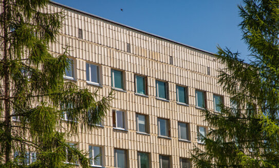 Lapkričio 21 d. įvyks devintasis Visagino savivaldybės tarybos posėdis