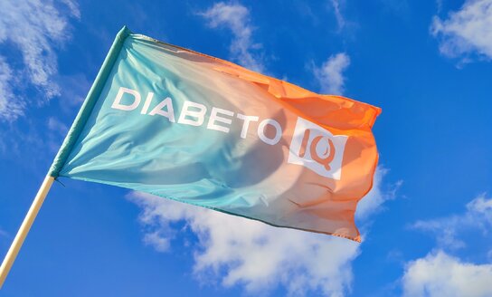 Pasaulinė diabeto diena