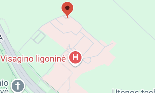 Išnuomojamos patalpos
