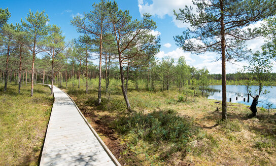 VšĮ Visagino turizmo plėtros centras pristato „Trijų ežerų maršruto“ projektą