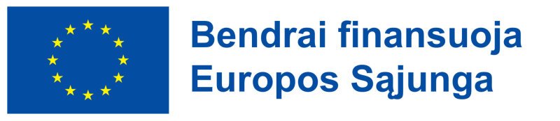 Specialiųjų poreikių turinčių asmenų gerovės kūrimas ir įtrauktis į socialinę ir ekonominę...