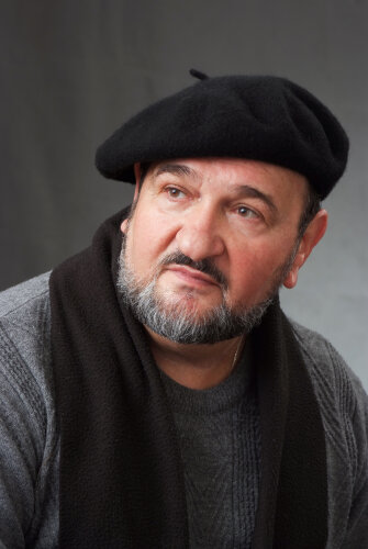 Paveikslelis, susijęs su Aleksij Musatov personalinė fotoparoda