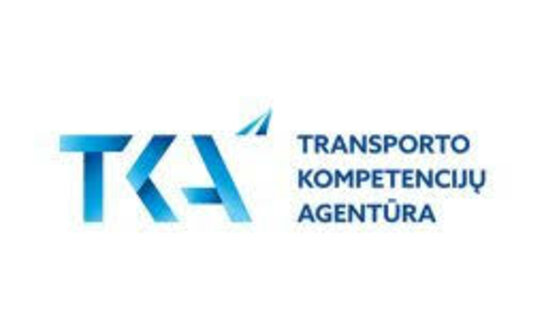 Informacija apie galiojančius bepiločių orlaivių skrydžių saugos standartus