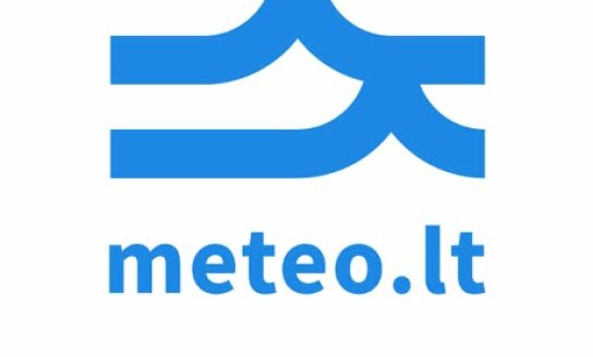 Perspėjimas apie stichinį meteorologinį reiškinį – labai smarkų vėją sausio 3 – 4 d.