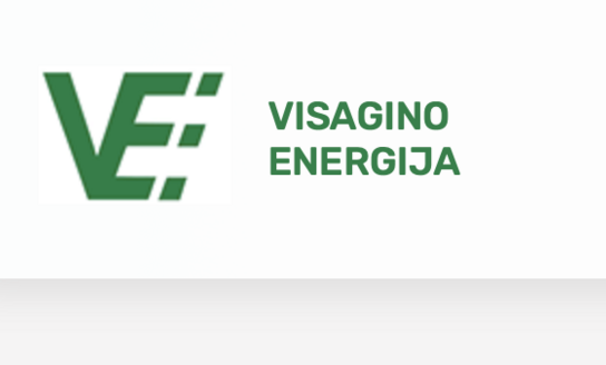 (ATNAUJINTA) Visagino g. 21, 23, 25 gyventojų dėmesiui