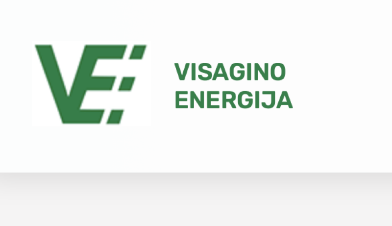 (ATNAUJINTA) Visagino g. 21, 23, 25 gyventojų dėmesiui