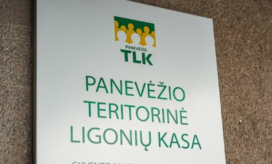 Kviečiame savivaldybės senjorus dalyvauti susitikime su Panevėžio teritorinės ligonių kasos...